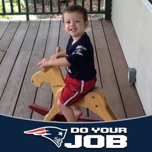 Meet your Posher, Fatima